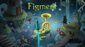 离奇世界 Figment