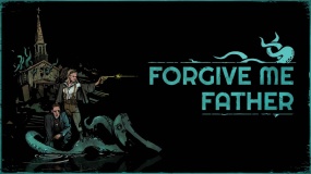原谅我，神父 Forgive Me Father