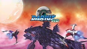 太空战斗机G HD G-Darius HD