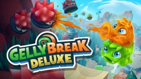 拯救盖利 Gelly Break