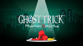 幽灵诡计: 幻影侦探 Ghost Trick: Phantom Detective