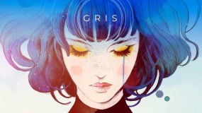 格里斯 GRIS
