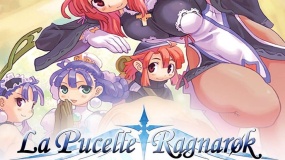 光之圣女传说：诸神的黄昏 La Pucelle Ragnarok