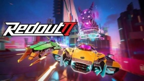 红视2 Redout 2