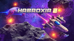 哈勃罗夏2 Habroxia 2