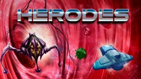 追捕病毒 Herodes