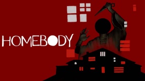 灵宅 Homebody