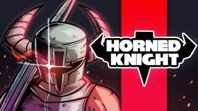 兽角骑士 Horned Knight