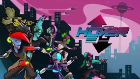 炫空 Hover