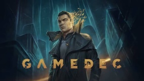 骇游侠探 Gamedec