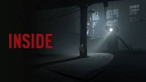 囚禁 INSIDE