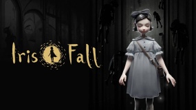 彩虹坠入 Iris.Fall