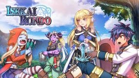 异世界轮舞 Isekai Rondo