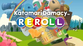 块魂：重置版 Katamari Damacy REROLL