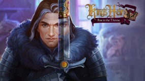造王者：王的崛起 King’s Heir: Rise to the Throne