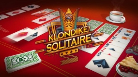 克朗代克纸牌 Klondike Solitaire