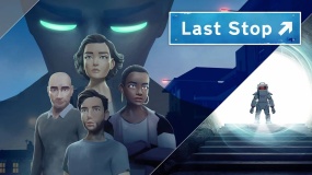 终点站/最后一站 Last Stop