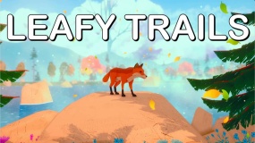 绿野狐踪 Leafy Trails