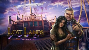 失落领地4：流浪者 Lost Lands The Wanderer