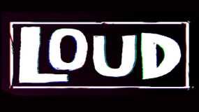 恣意摇滚 LOUD