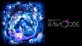 超侦探事件簿 雾雨谜宫 Master Detective Archives: Rain Code