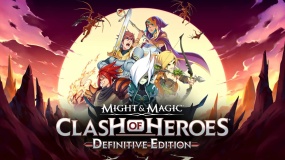 魔法门 : 英雄交锋 Might & Magic: Clash of Heroes