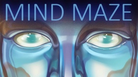 心灵迷宫 Mind Maze