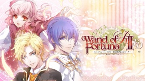 幸运之杖R2 FD 献给妳的终章 Wand of Fortune R2 FD: Kimi ni Sasageru Epilogue