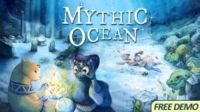 海洋神话：序曲 Mythic Ocean Prologue