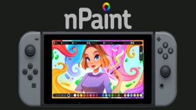 N画图 nPaint