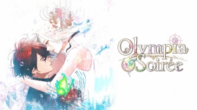 奥林匹亚晚宴 OLYMPIASOIREE