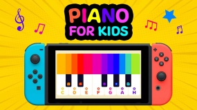 小孩钢琴 Piano For Kids