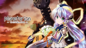 星之梦 Planetarian: The Reverie of a Little Planet