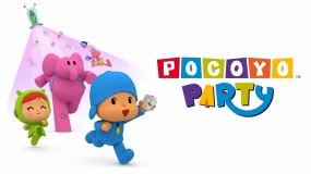 小P优优派对/小P优优聚会 Pocoyo Party