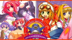 日本一经典合集 Vol. 3 Prinny Presents NIS Classics Volume 3