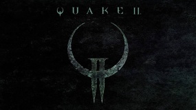 雷神之锤2 重制版 Quake II Remaster