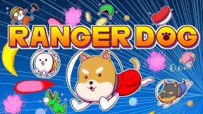游骑兵 Rangerdog