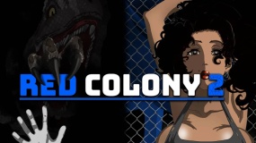 红色殖民地2 RED COLONY 2