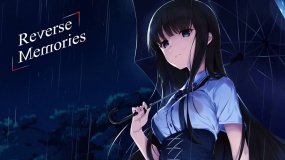 忆恋-Reverse Memories