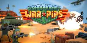 小兵大战 Warpips