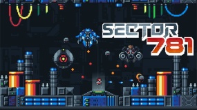 第781区 Sector 781