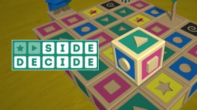 方块抉择 Side Decide