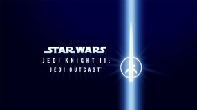 星球大战之绝地武士2：绝地放逐者 STAR WARS Jedi Knight II Jedi Outcast