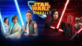 星球大战弹珠台 Star Wars Pinball