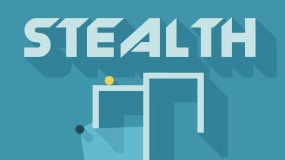 潜伏 Stealth
