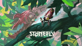 石蝇 Stonefly