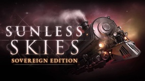 无光之空：君主版 Sunless Skies: Sovereign Edition