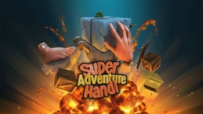 超级冒险手 Super Adventure Hand – Hands-on Preview
