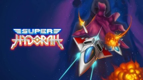 超级海德拉 Super Hydorah