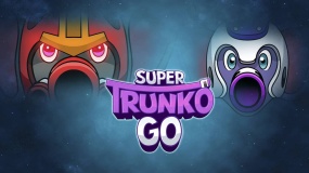 超级特朗科冲 Super Trunko Go